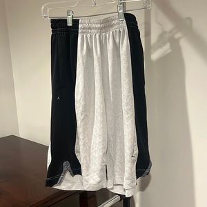 Jordan Basketball Shorts